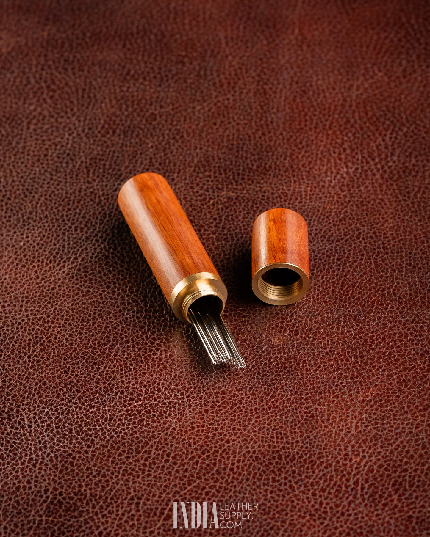 Sewing Needle Holder