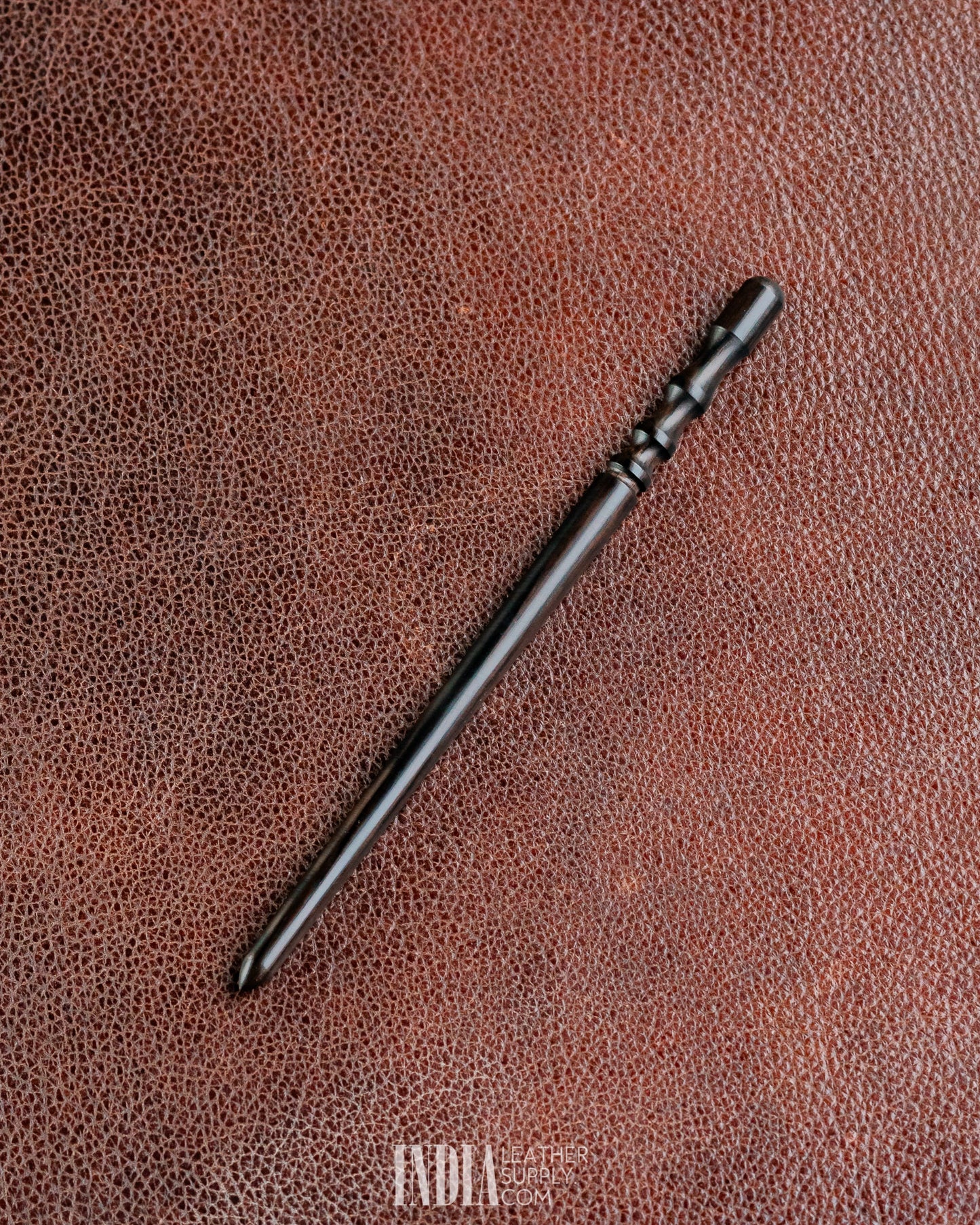 Slender Round Burnisher