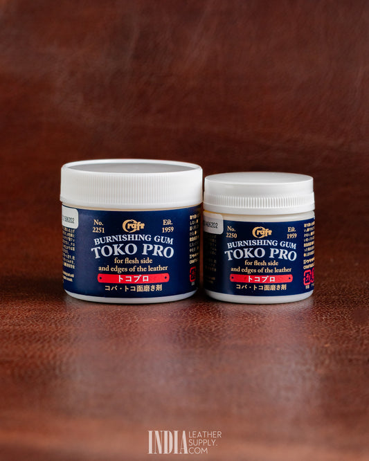 TOKO PRO Burnishing Gum