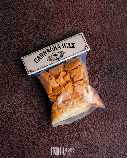 Carnauba Wax (50g pack)