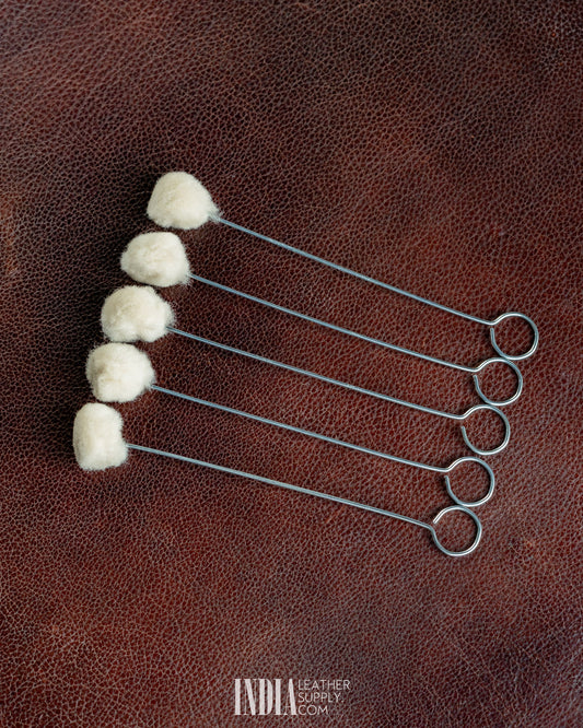 Wool Daubers