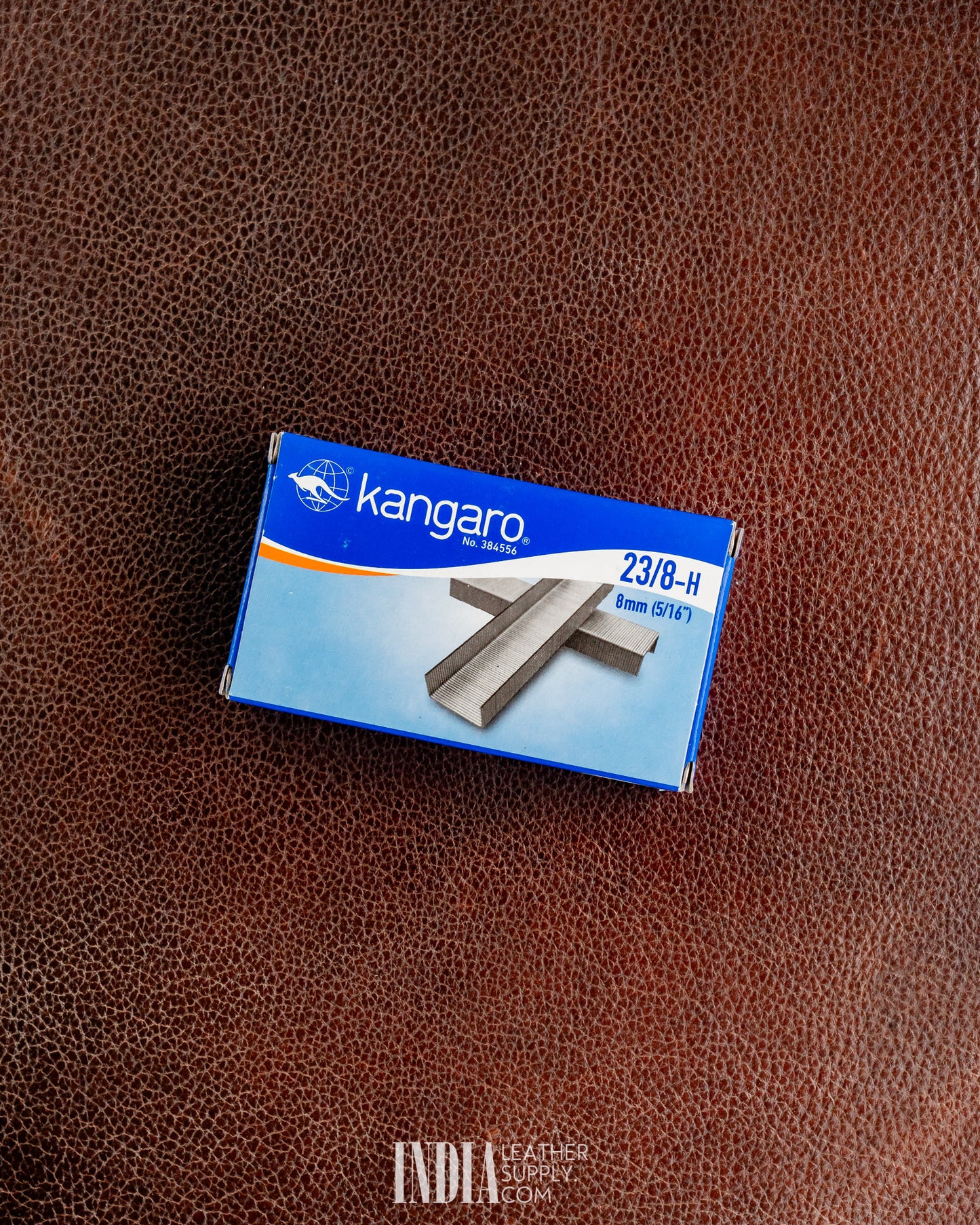 KANGARO 23/8H Heavy Duty Staple Pins