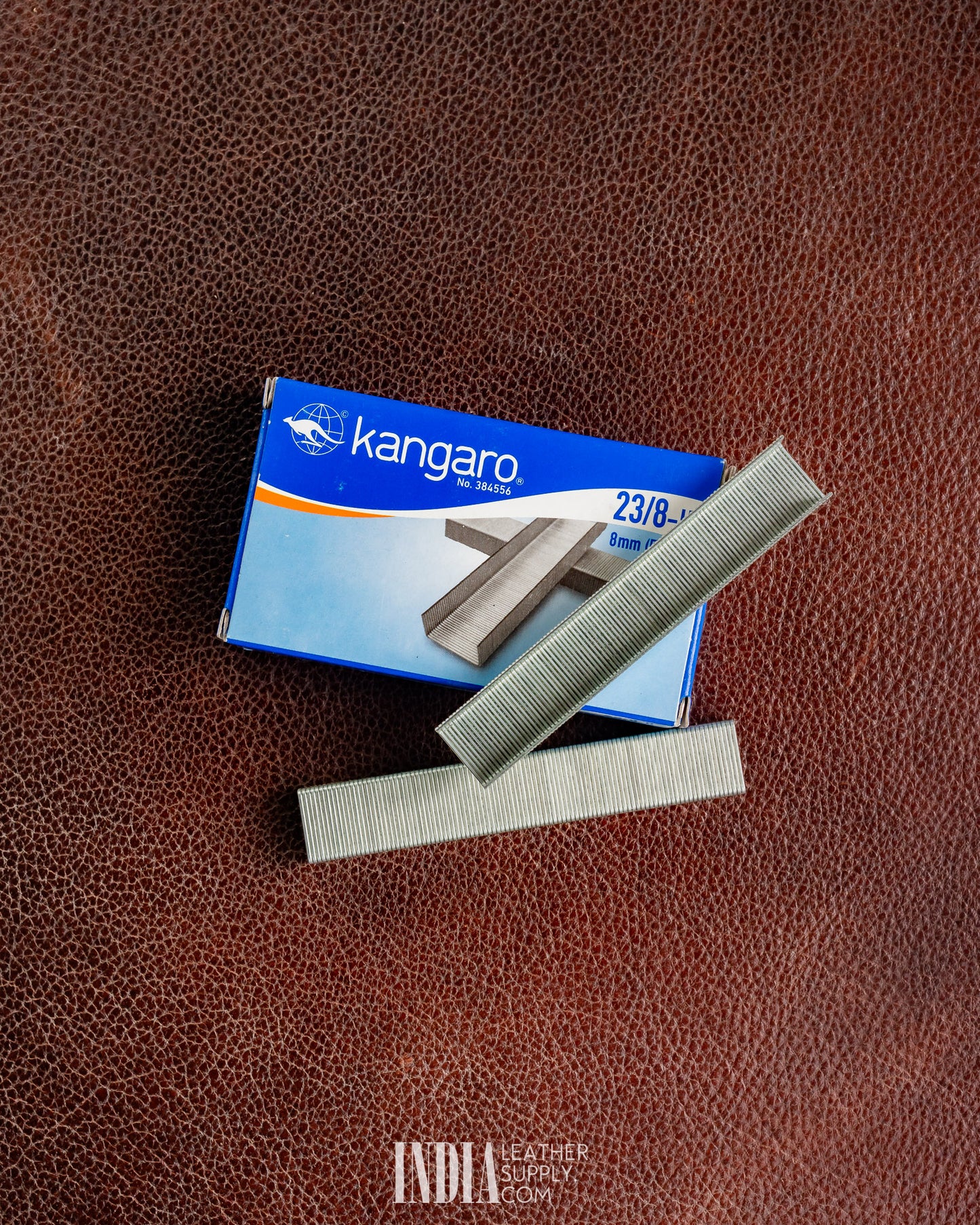 KANGARO 23/8H Heavy Duty Staple Pins