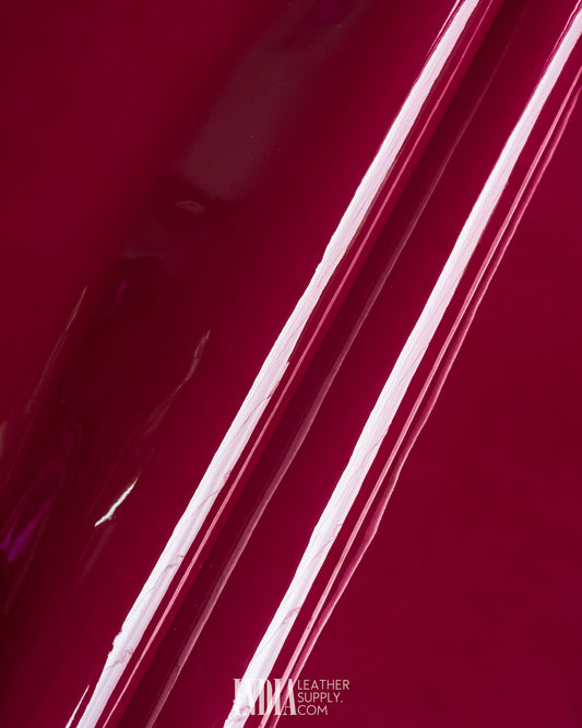 Tata International - Charlado Bordo Patent Leather - 1/1.2mm