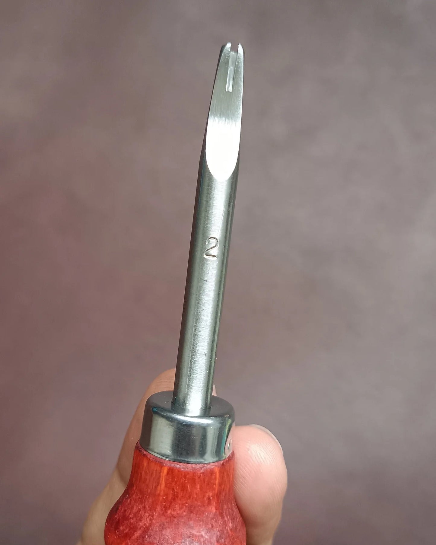 Entry Level Edge Beveller