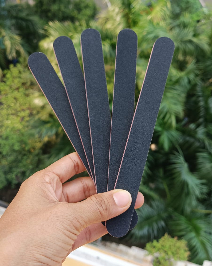 Sanding Sticks (Pack of 5)