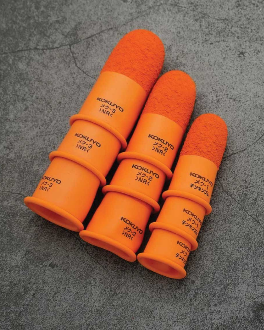 Kokuyo  Japanese Finger Cover