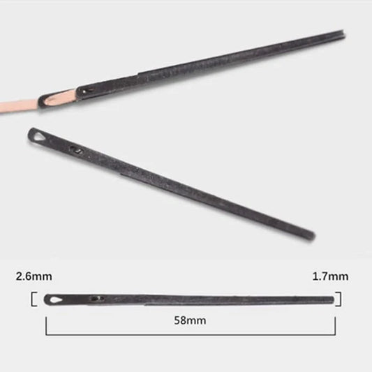 Leather Lacing Needle 1 per pack