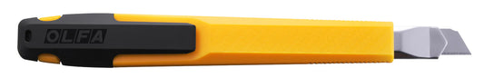 OLFA 9mm A-1 Slide-Lock Precision Utility Knife