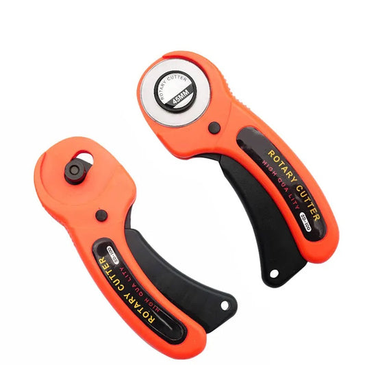 Rotary wheel cutter 45mm