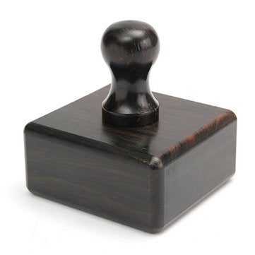 Leather Burnishing block 1 Piece