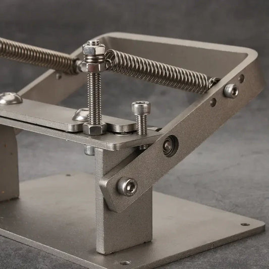Leather Splitter