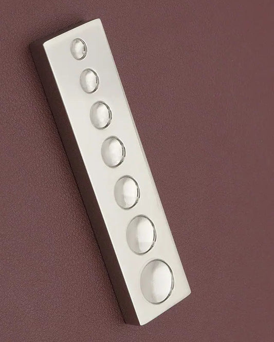 Stainless Steel 7 In 1 Rivet Installation Base