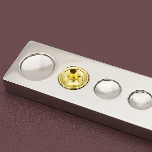 Stainless Steel 7 In 1 Rivet Installation Base