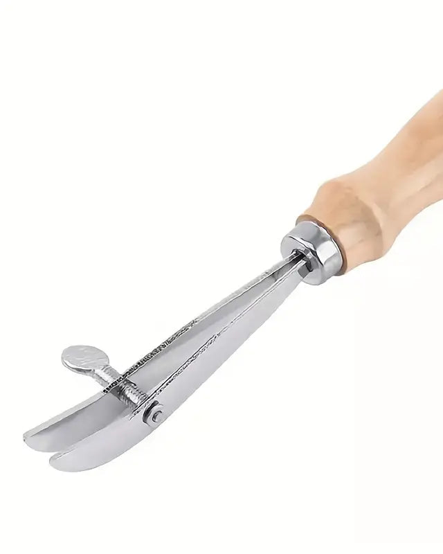 Adjustable Edge Creaser | India Leather Supply