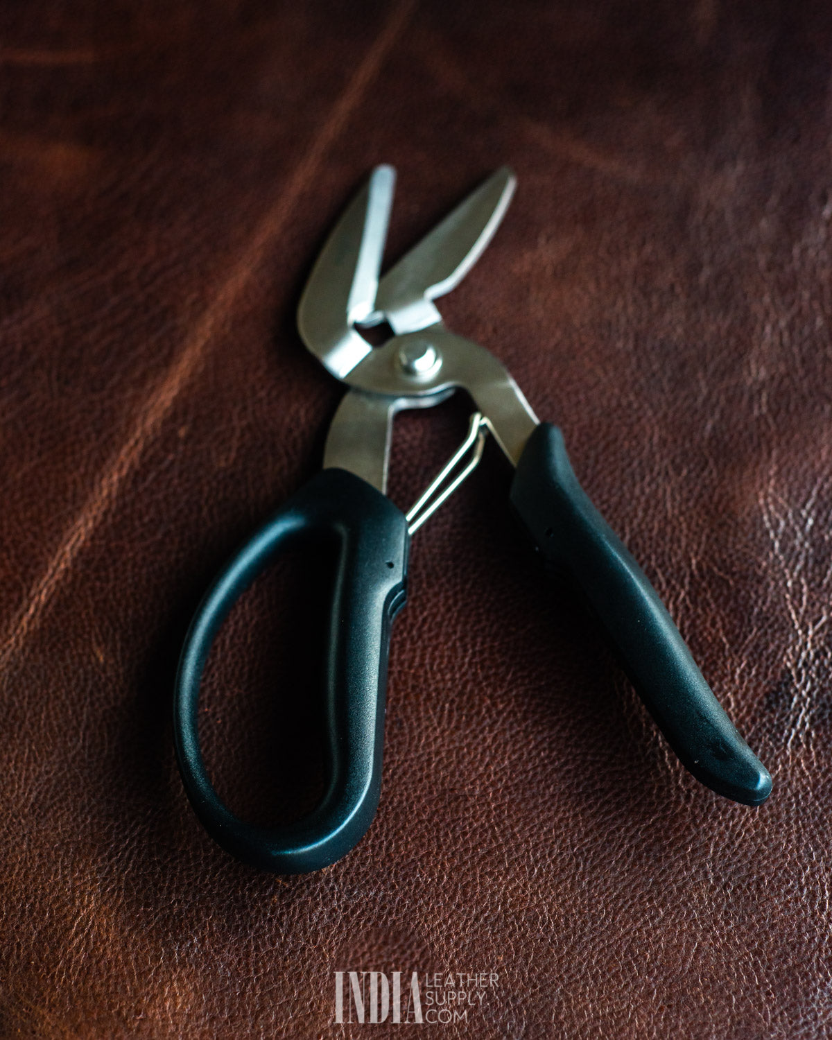 Allex Super Hard Scissors Step Blades Made in Japan | India Leather Supply