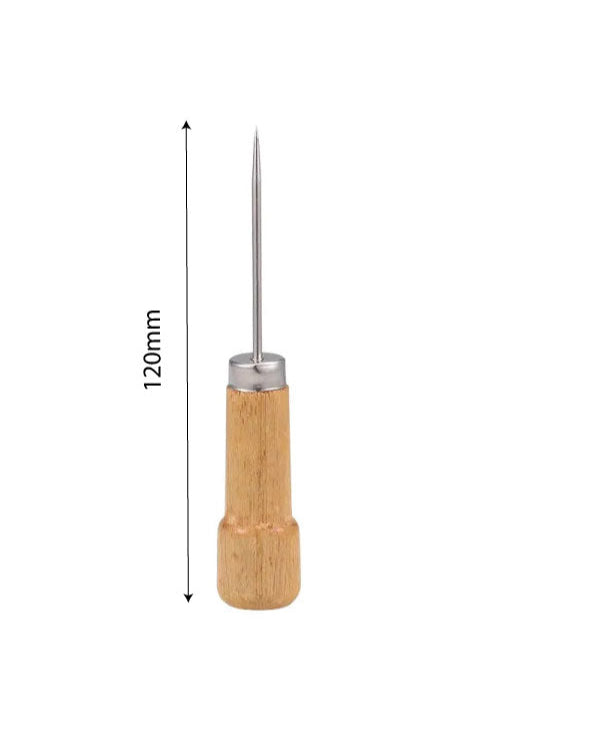 As is: Awl Long Single head | India Leather Supply