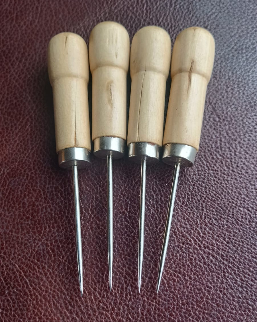 As is: Awl Long Single head | India Leather Supply