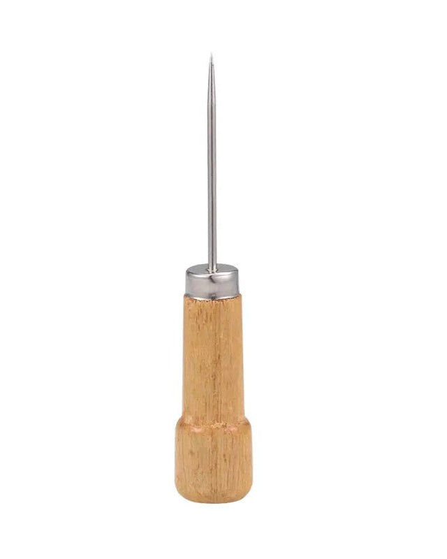 As is: Awl Long Single head | India Leather Supply