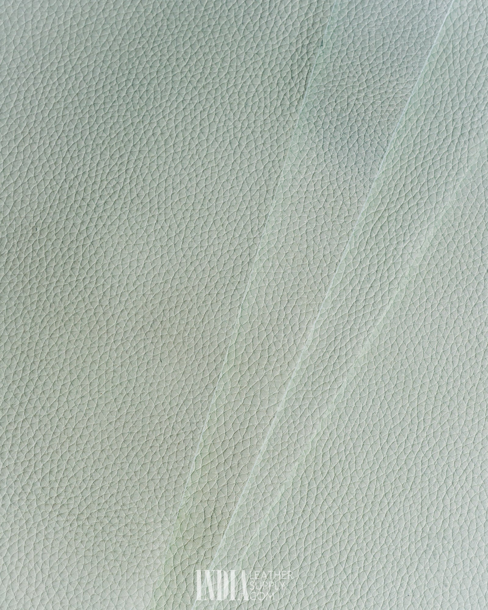 ECCO Sage Green Pebble Grain Leather 1.5-1.7mm | India Leather Supply