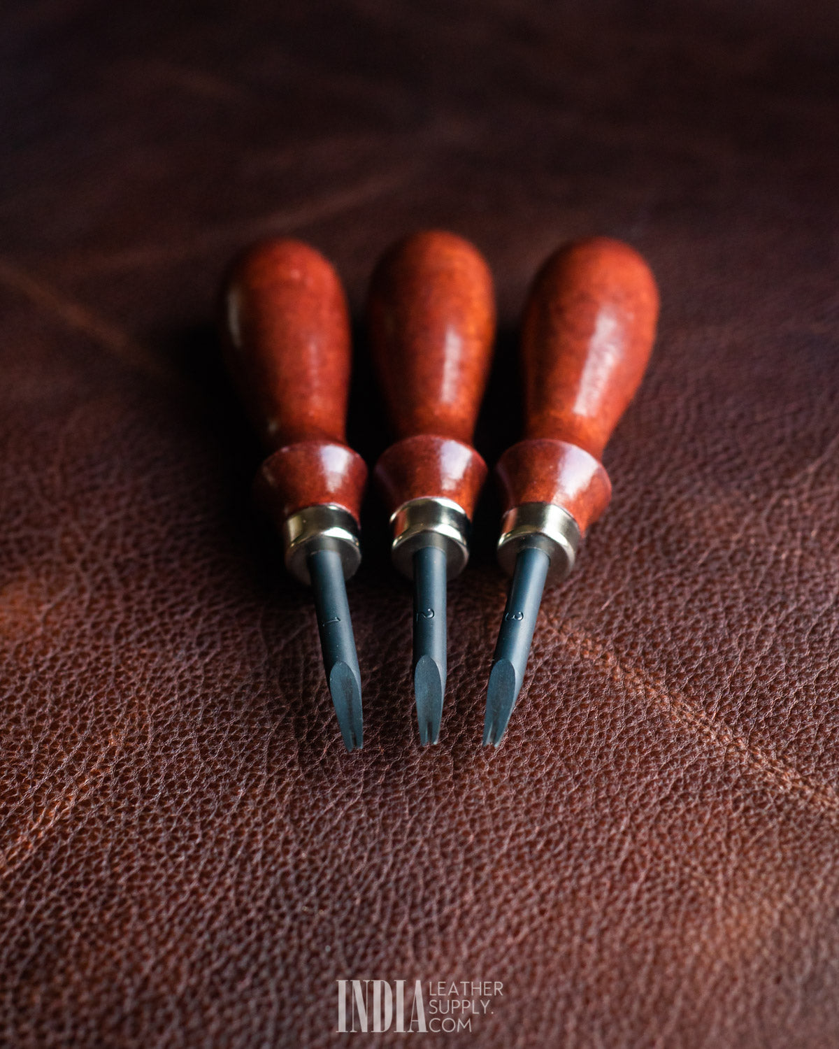 Edge Beveller Japanese Style | #1 | India Leather Supply