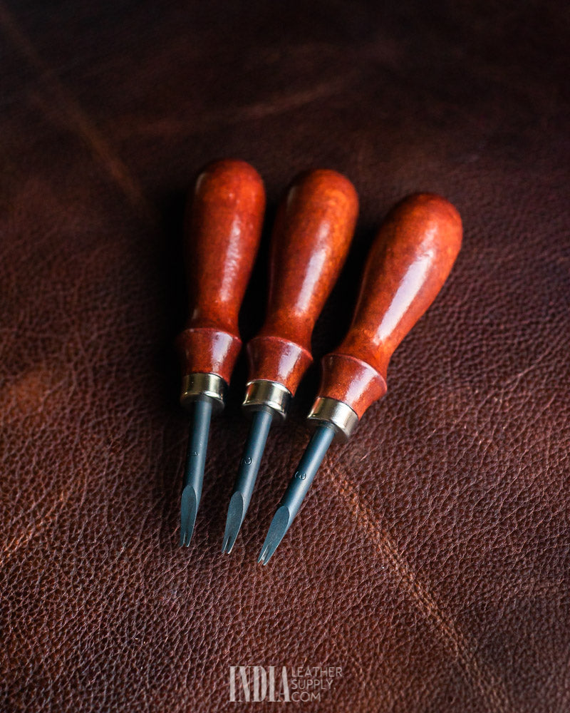 Edge Beveller Japanese Style | India Leather Supply