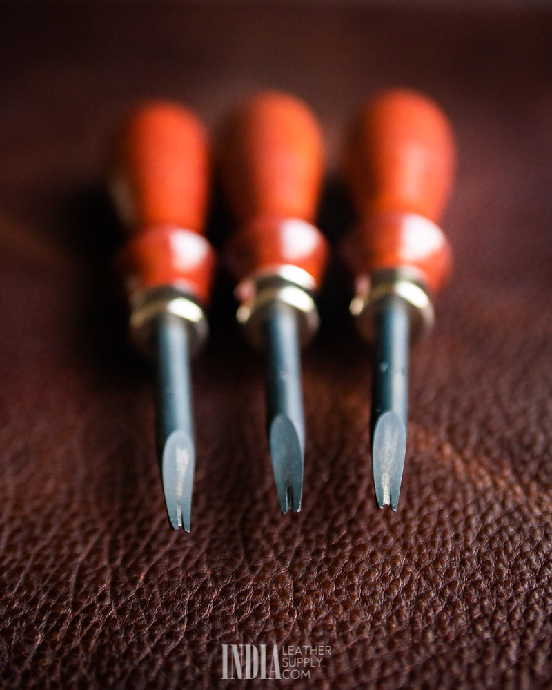 Edge Beveller Japanese Style | India Leather Supply