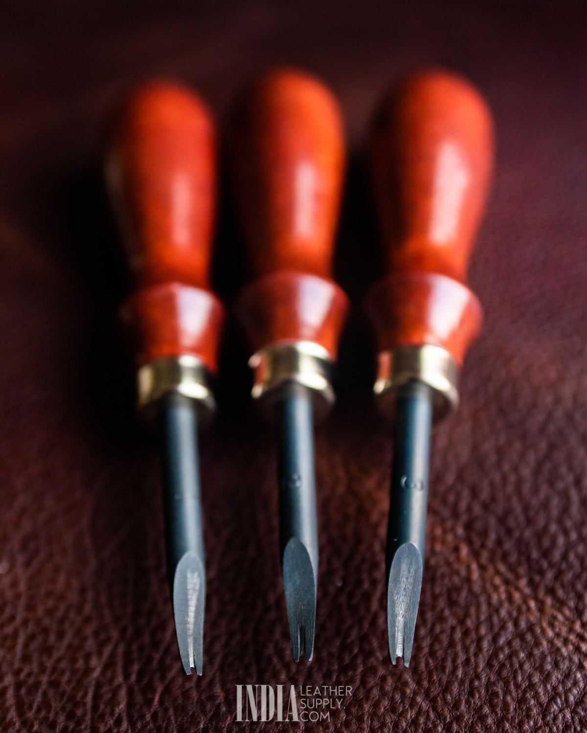Edge Beveller Japanese Style | India Leather Supply
