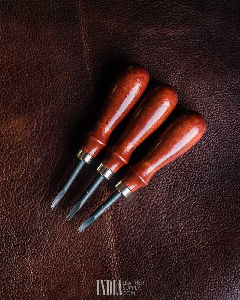 Edge Beveller Japanese Style | India Leather Supply