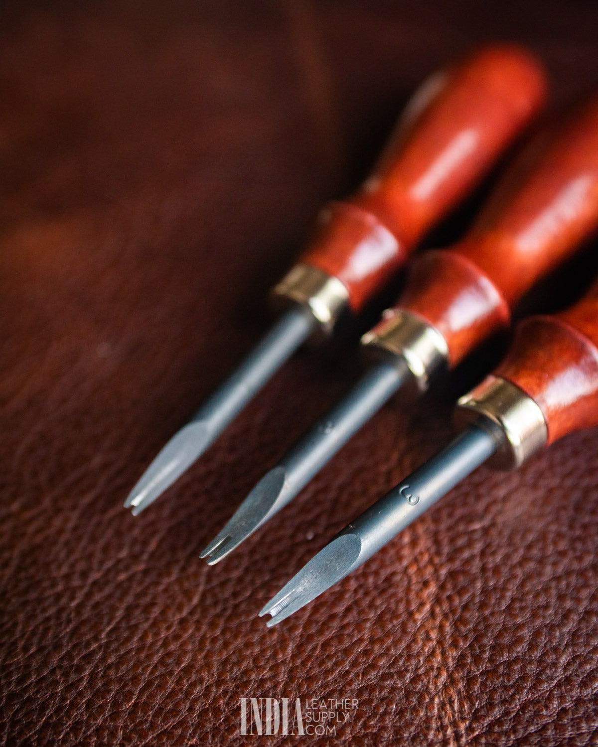 Edge Beveller Japanese Style | India Leather Supply