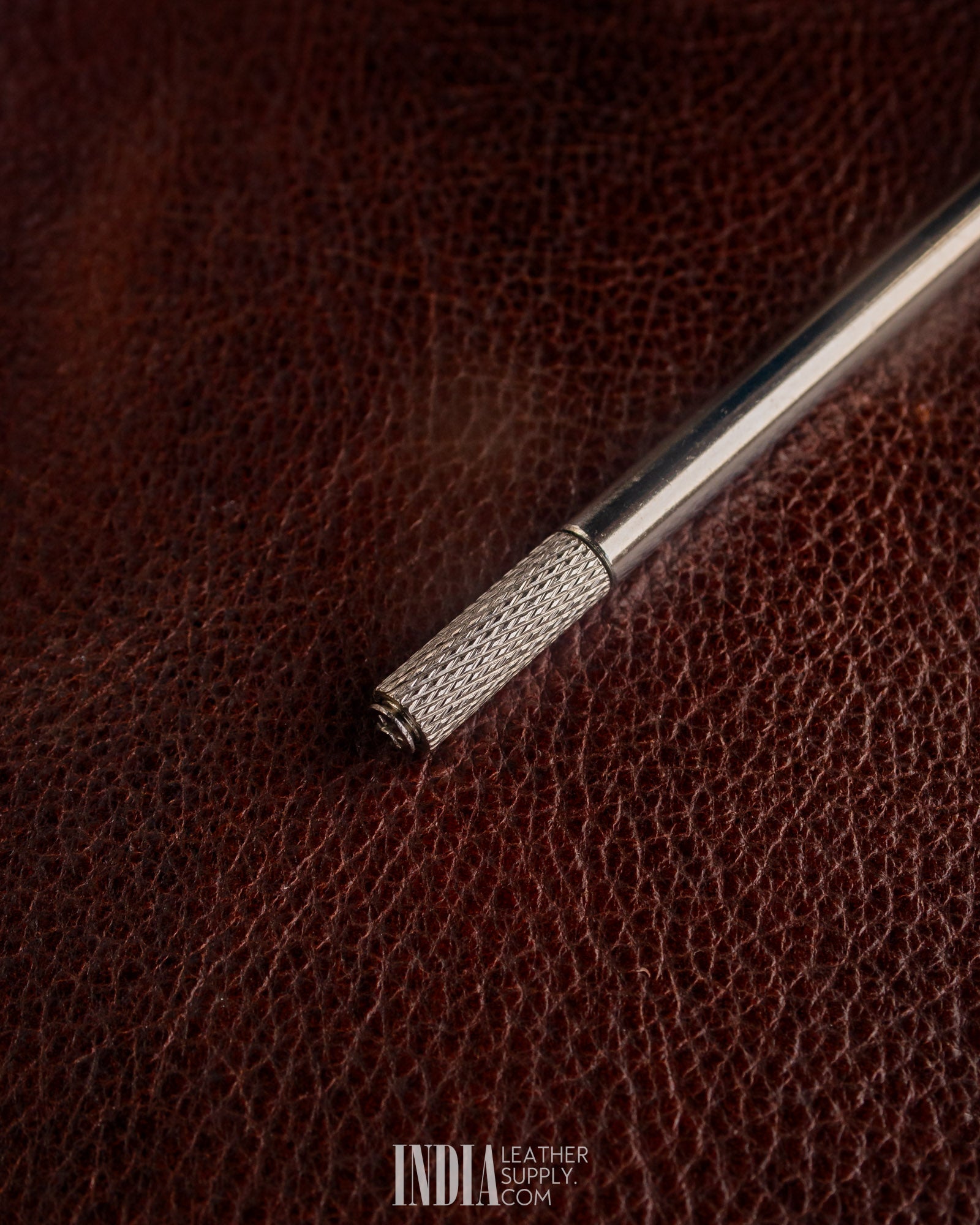 Edge Paint Roller SS | India Leather Supply