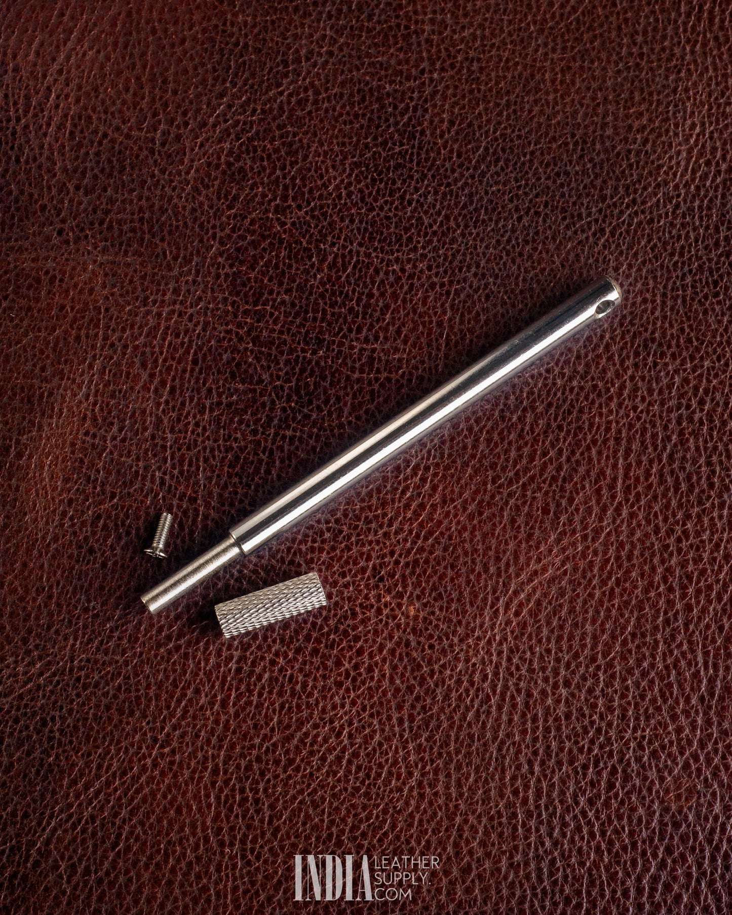 Edge Paint Roller SS | India Leather Supply