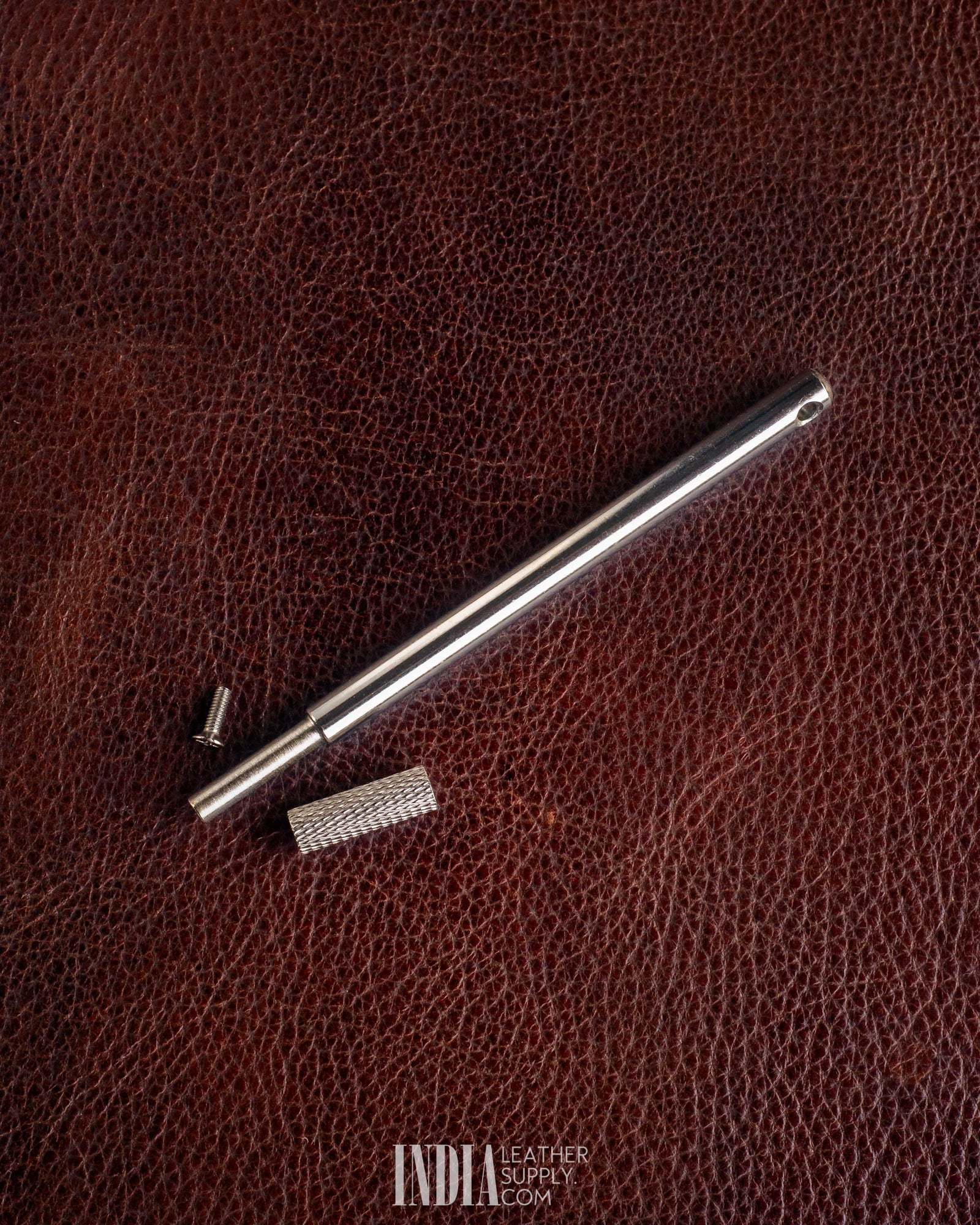 Edge Paint Roller SS | India Leather Supply