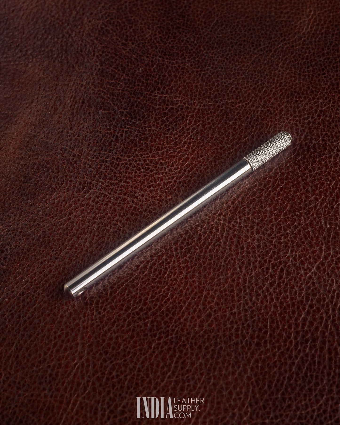 Edge Paint Roller SS | India Leather Supply
