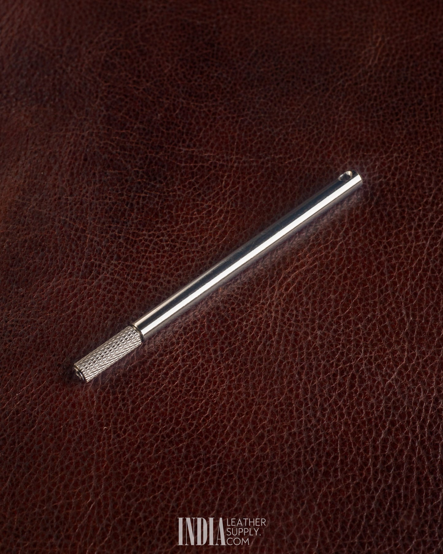 Edge Paint Roller SS | India Leather Supply