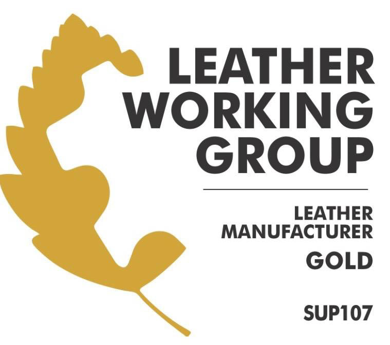 Full Grain Buffalo Veg Tanned Crust Leather Natural | LWG Gold Certified | India Leather Supply