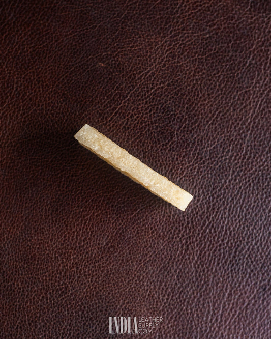Glue Residue Eraser | India Leather Supply