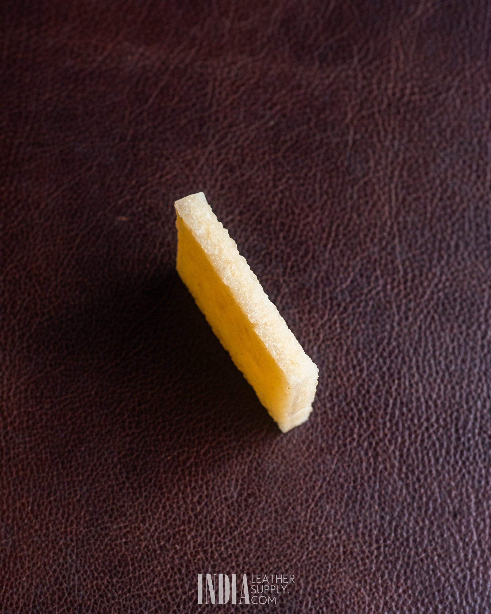 Glue Residue Eraser | India Leather Supply