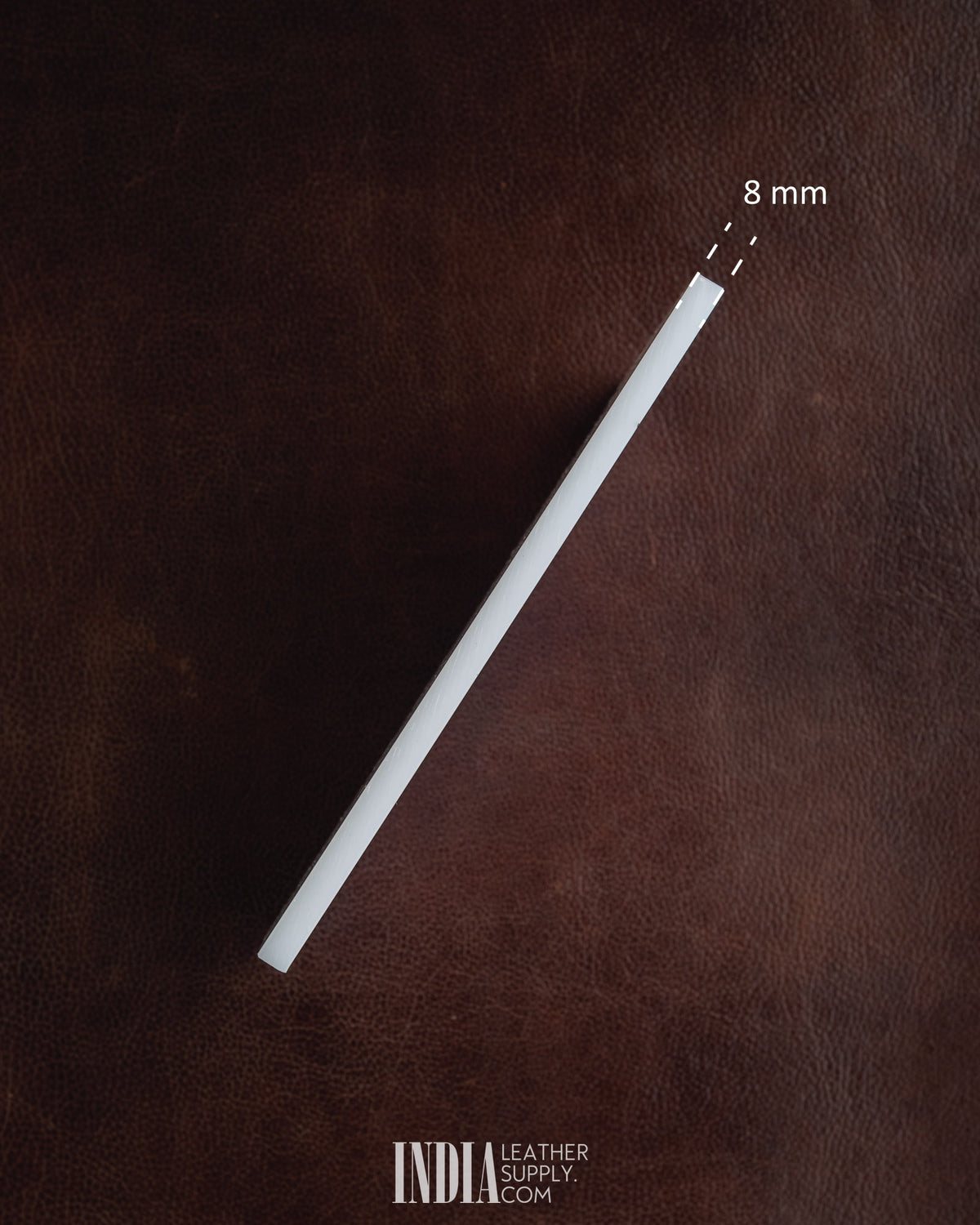 HDPE Leather Punching Board | Measurements | India Leather Supply