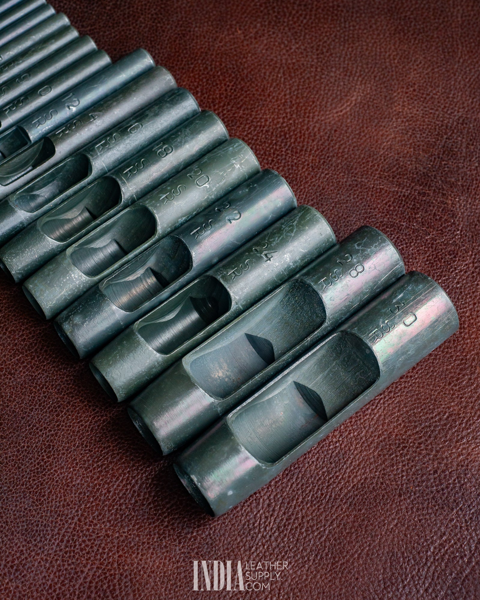 Hole Punch | India Leather Supply