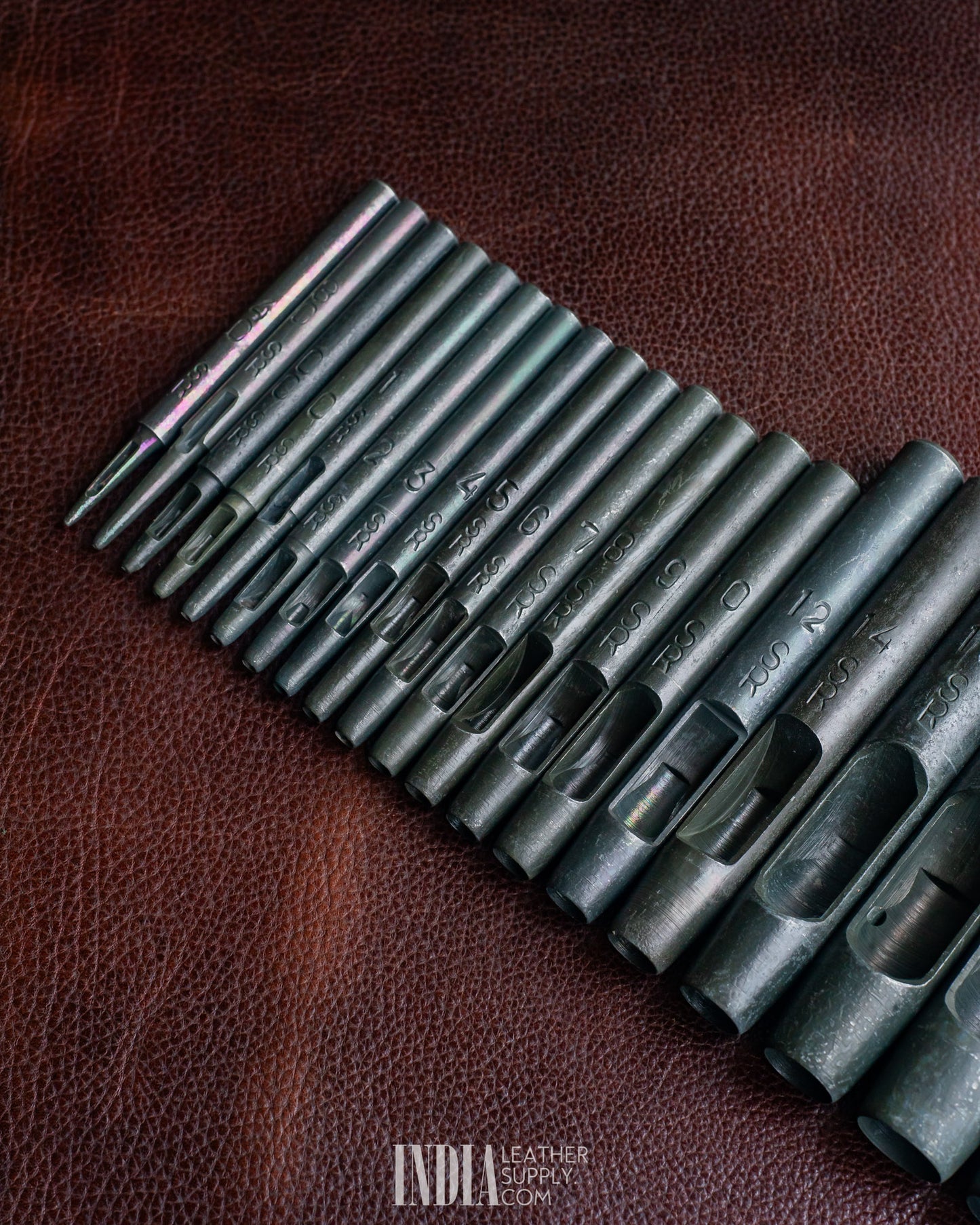 Hole Punch | India Leather Supply