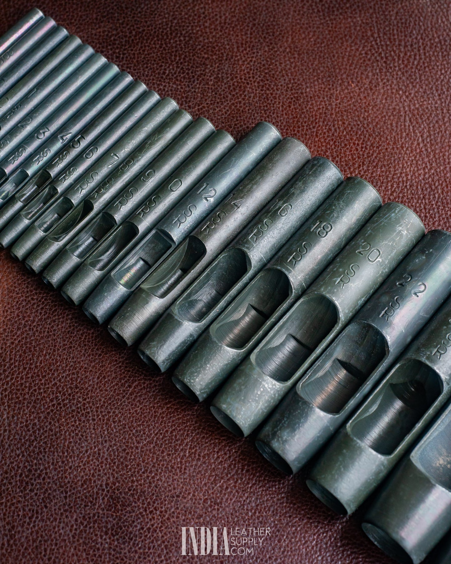 Hole Punch | India Leather Supply