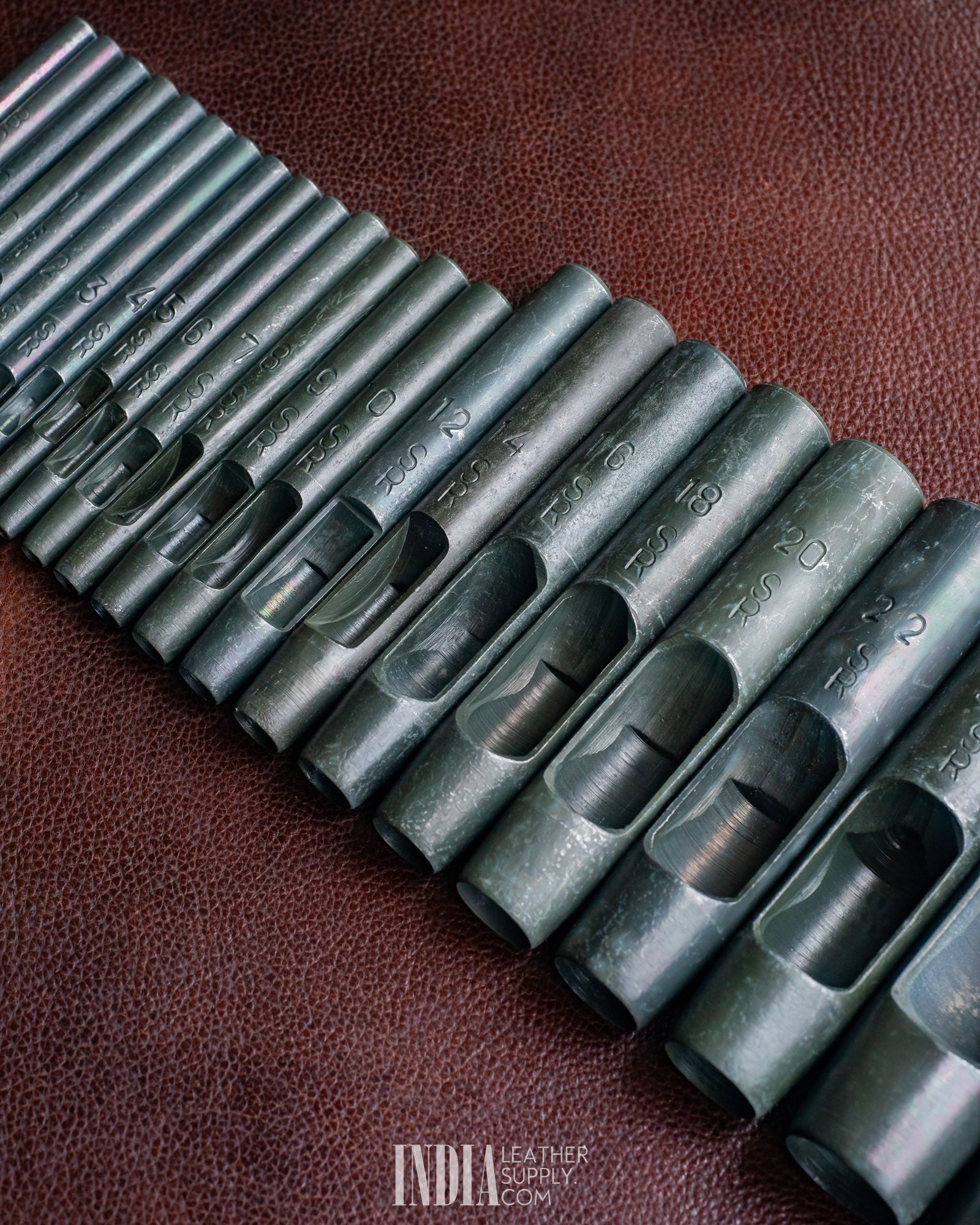 Hole Punch | India Leather Supply