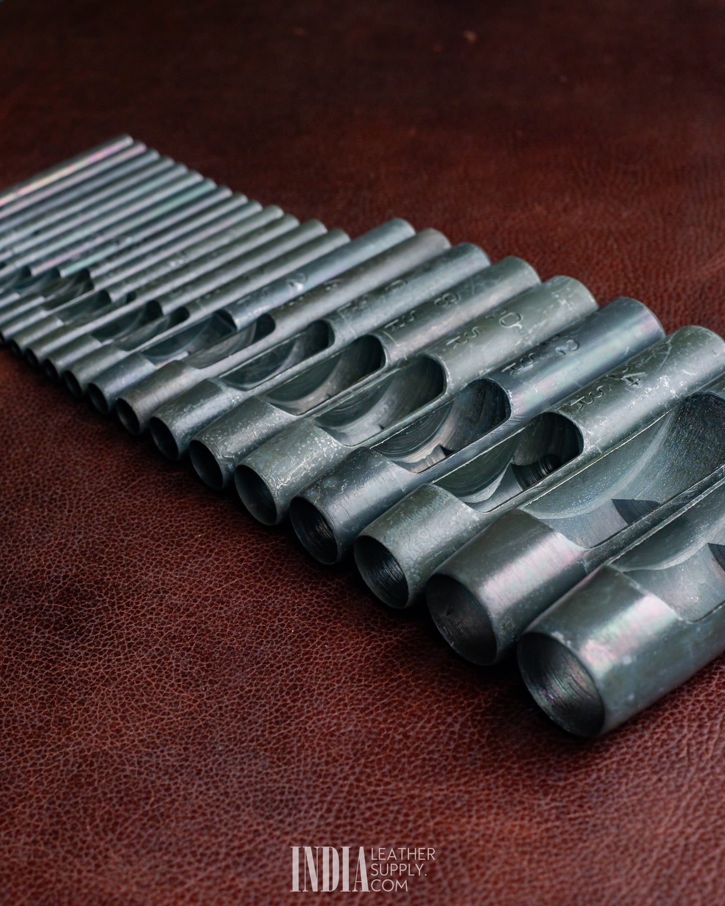 Hole Punch | India Leather Supply