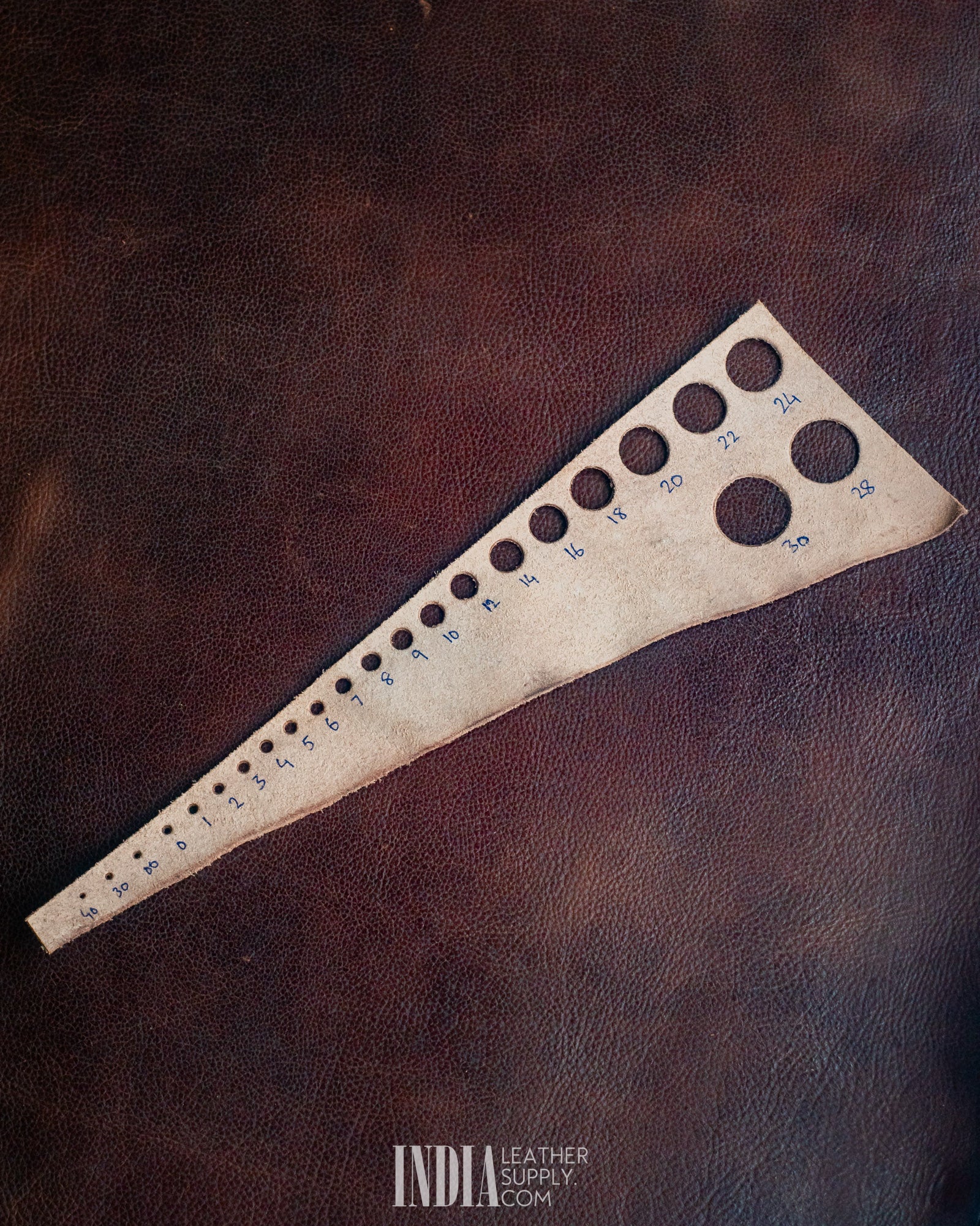 Hole Punch | India Leather Supply