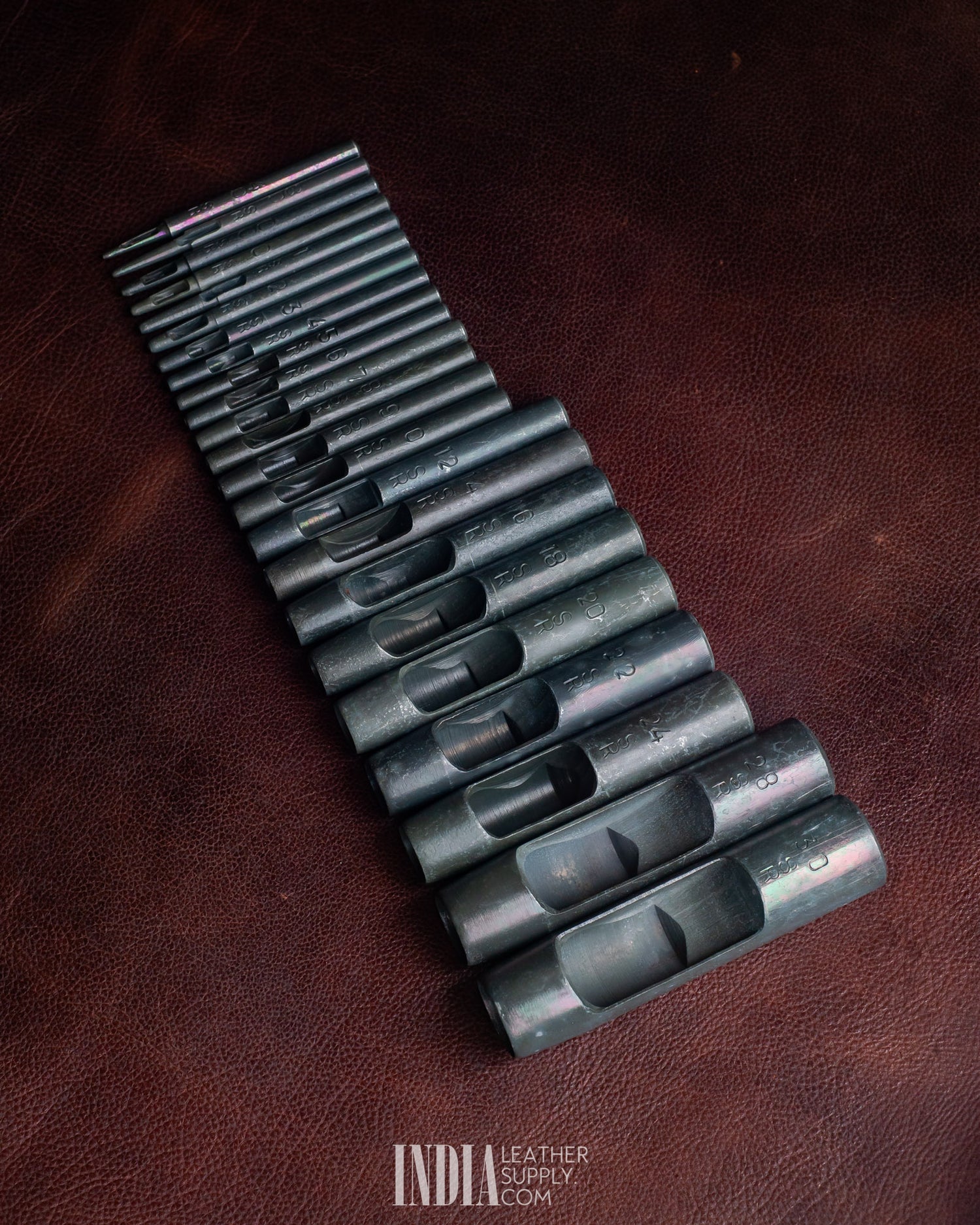 Hole Punch | India Leather Supply