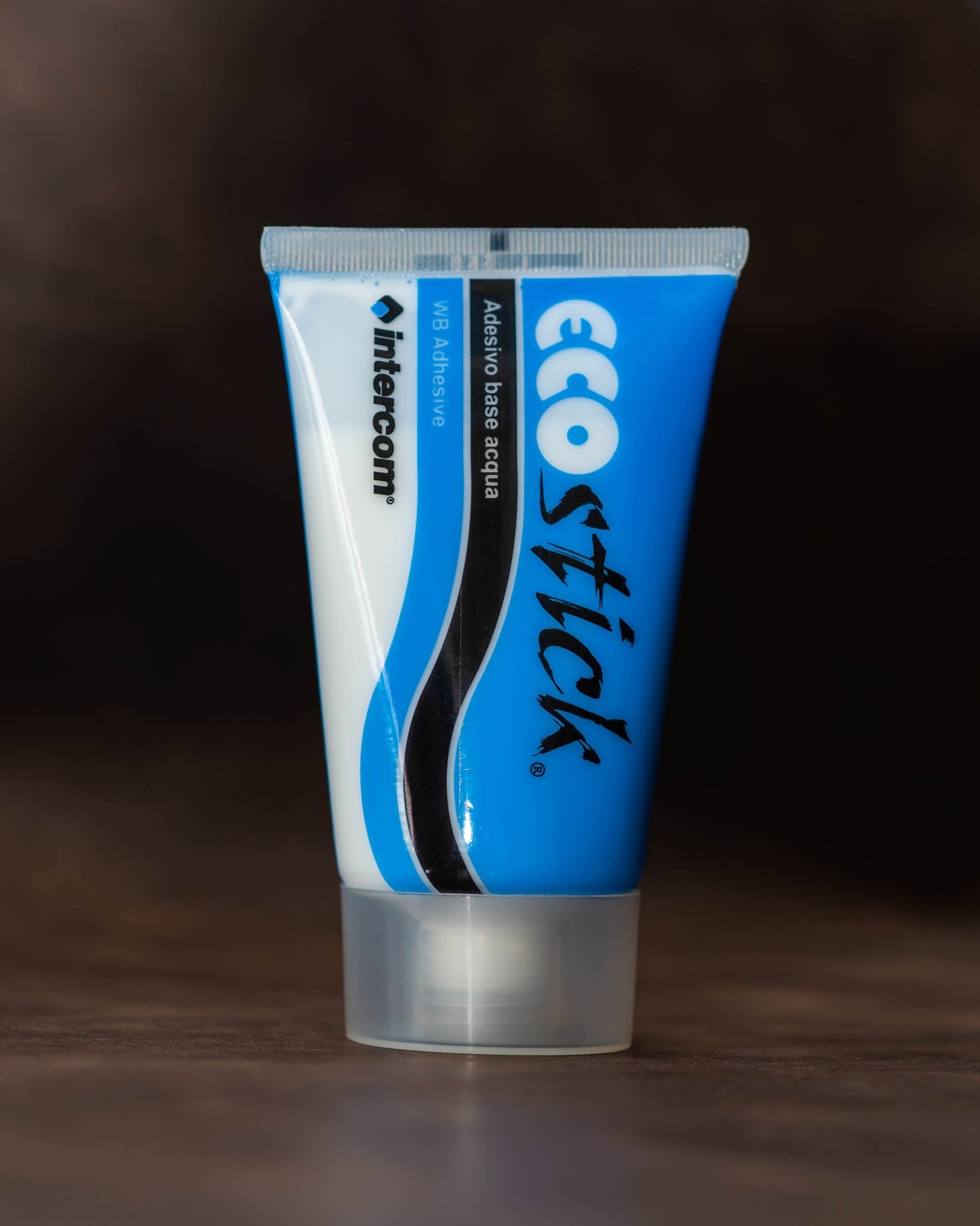 Intercom Ecostick 1804 Water Based Adhesive | 150g | India Leather Supply