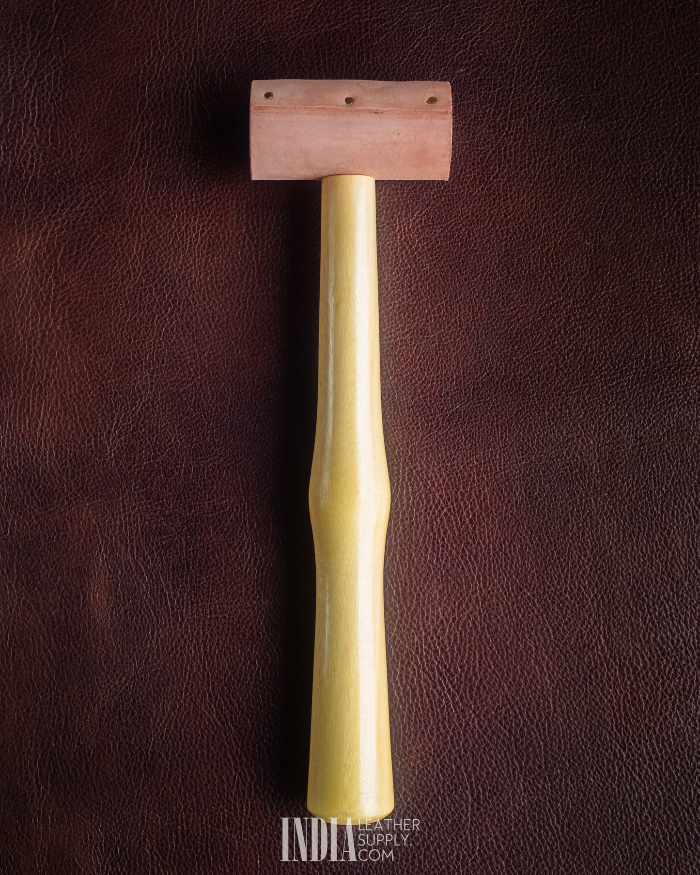 Leather Die Hammer | India Leather Supply