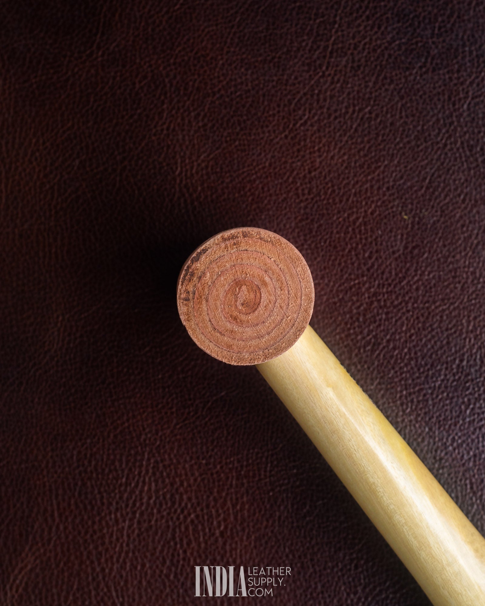 Leather Die Hammer | India Leather Supply