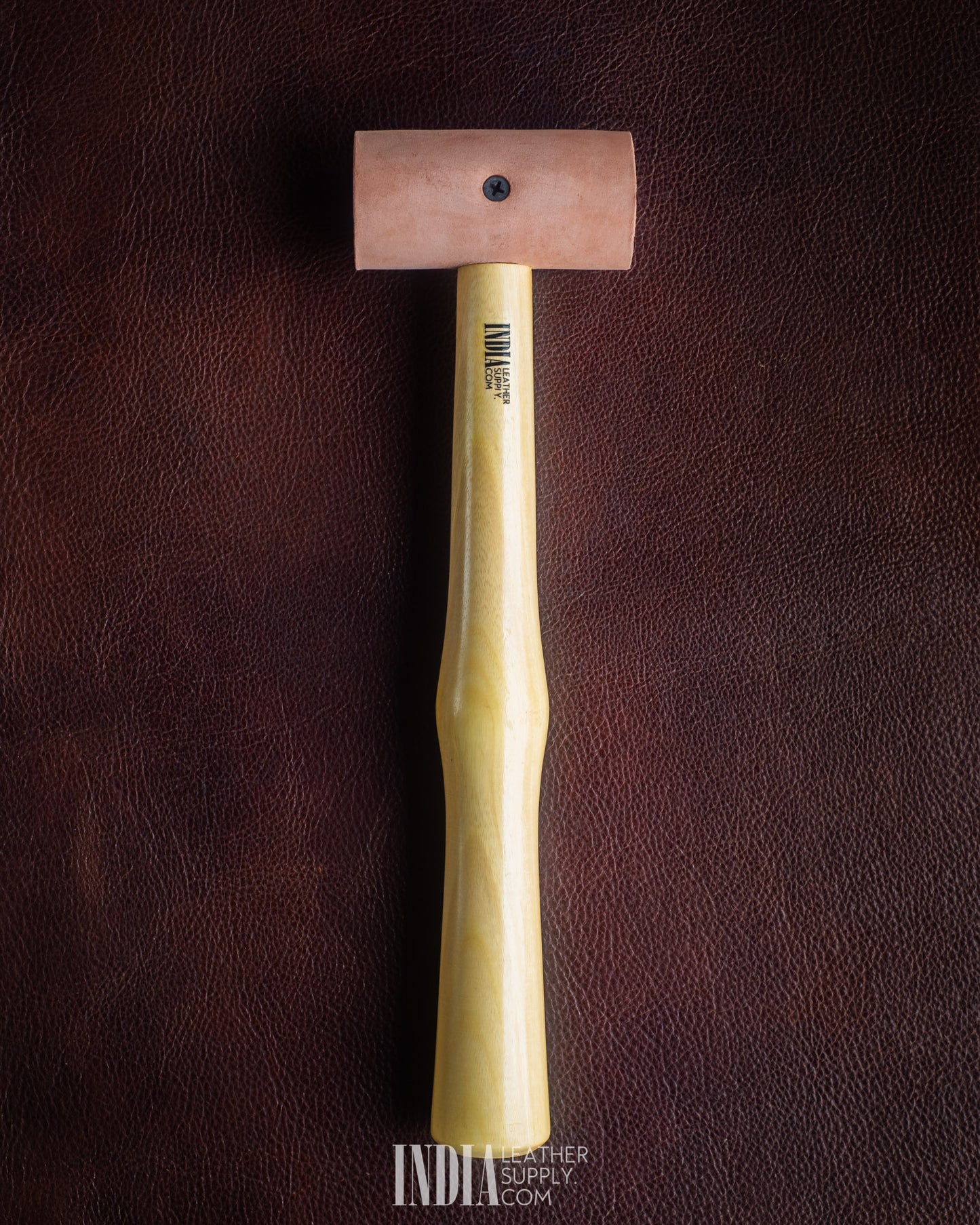 Leather Die Hammer | India Leather Supply
